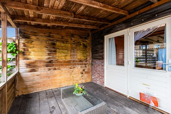 Foto - Te koop: Ruime hoekwoning met potentie!